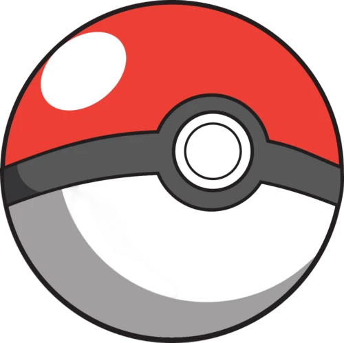 Pokeball Icon